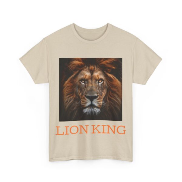 Lion King Tribute T-shirt