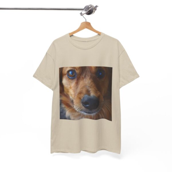 Dog t-shirt