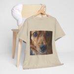 Dog t-shirt