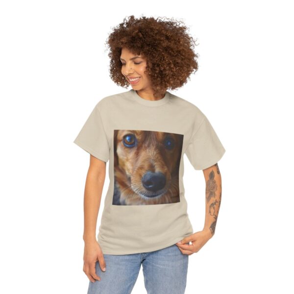 Dog t-shirt