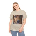 Dog t-shirt