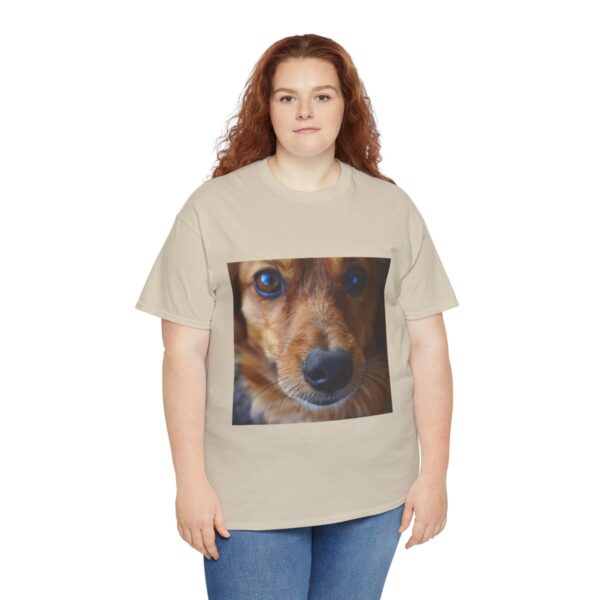 Dog t-shirt