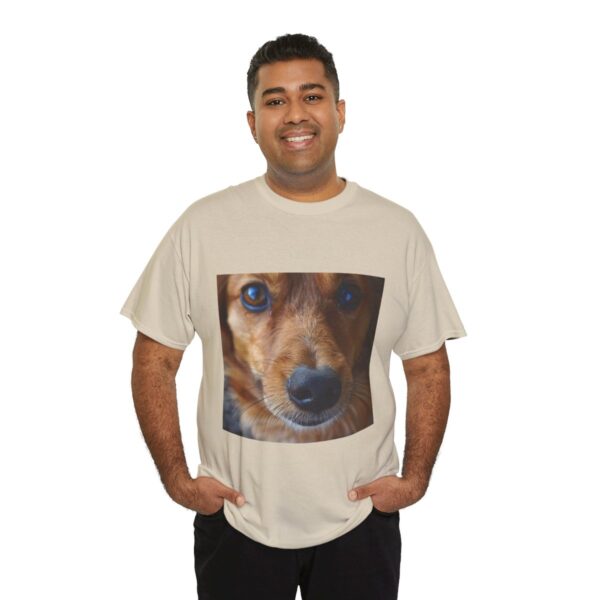 Dog t-shirt