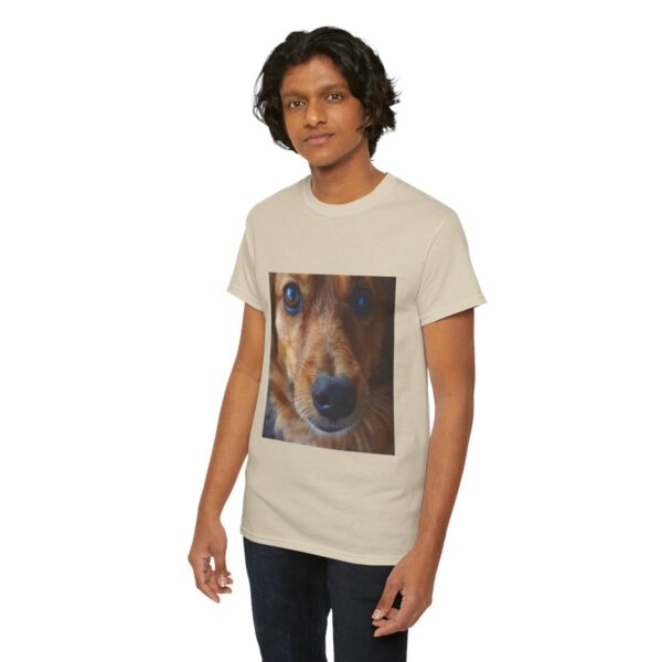 Dog t-shirt