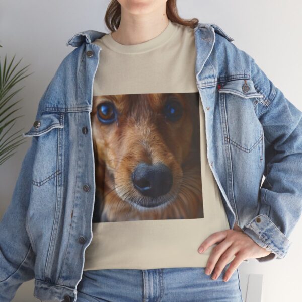 Dog t-shirt