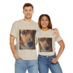 Dog t-shirt