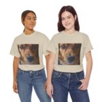 Dog t-shirt