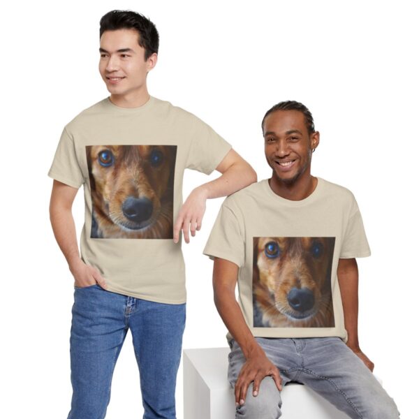 Dog t-shirt