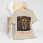 Lion King Tribute T-shirt