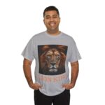 Lion King Tribute T-shirt