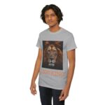 Lion King Tribute T-shirt