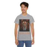 Lion King Tribute T-shirt