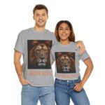 Lion King Tribute T-shirt