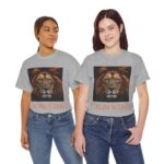 Lion King Tribute T-shirt