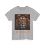 Lion King Tribute T-shirt