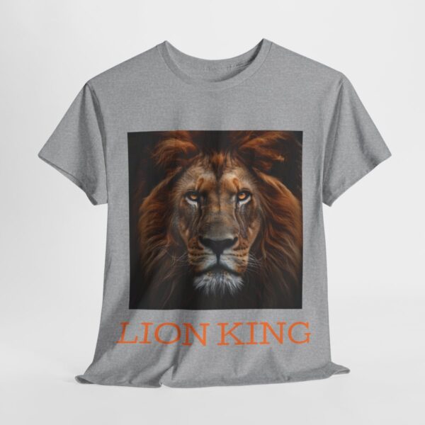 Lion King Tribute T-shirt