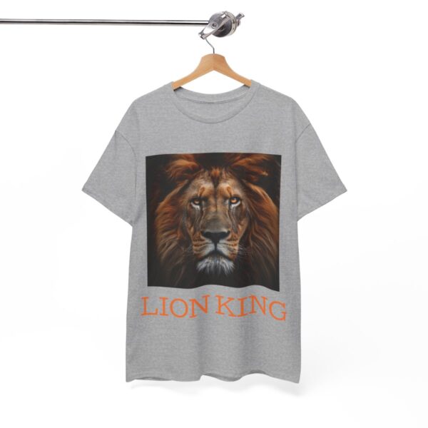 Lion King Tribute T-shirt