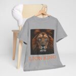 Lion King Tribute T-shirt