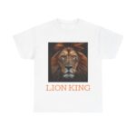 Lion King Tribute T-shirt