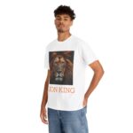 Lion King Tribute T-shirt