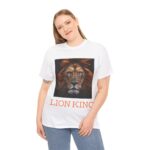 Lion King Tribute T-shirt