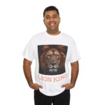 Lion King Tribute T-shirt