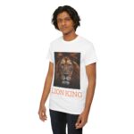 Lion King Tribute T-shirt