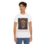 Lion King Tribute T-shirt