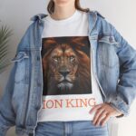 Lion King Tribute T-shirt