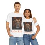 Lion King Tribute T-shirt