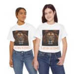 Lion King Tribute T-shirt