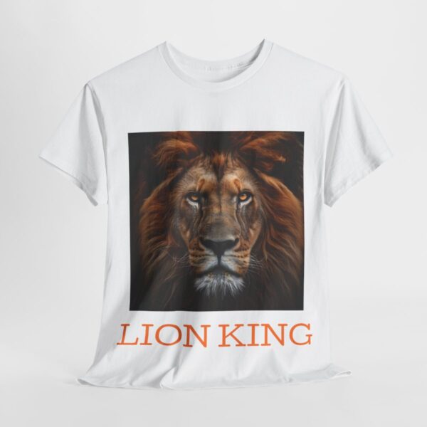 Lion King Tribute T-shirt