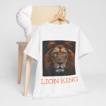 Lion King Tribute T-shirt