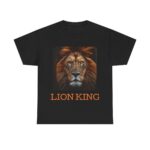 Lion King Tribute T-shirt