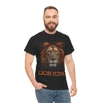 Lion King Tribute T-shirt