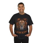 Lion King Tribute T-shirt