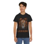 Lion King Tribute T-shirt