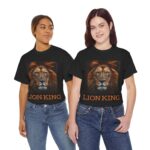 Lion King Tribute T-shirt