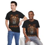 Lion King Tribute T-shirt