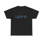 Hely-Matt Fashion t-shirt