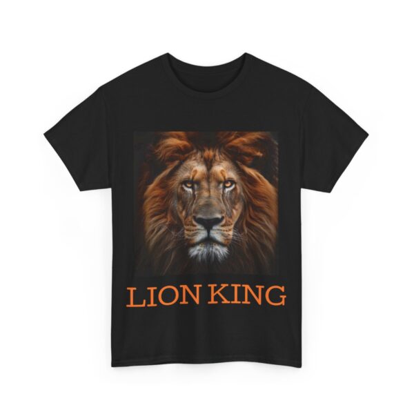 Lion King Tribute T-shirt