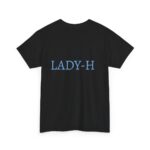 Hely-Matt Fashion t-shirt