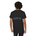 Hely-Matt Fashion t-shirt