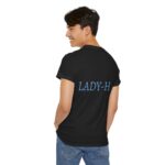 Hely-Matt Fashion t-shirt