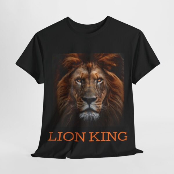 Lion King Tribute T-shirt