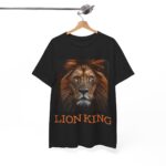 Lion King Tribute T-shirt