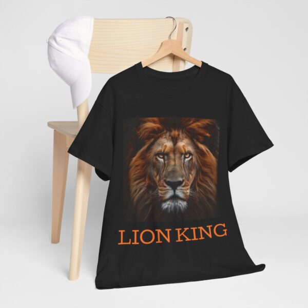 Lion King Tribute T-shirt