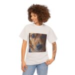 Dog t-shirt