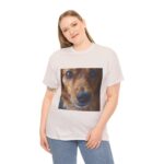 Dog t-shirt