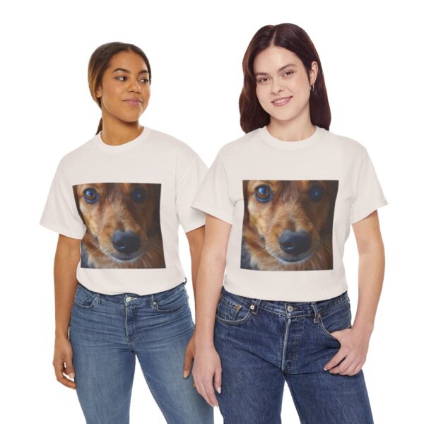 Dog t-shirt